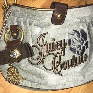 Juicy couture handbag